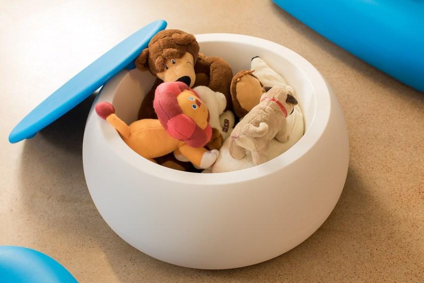 Plust Журнальный столик из полиэтилена T ball sun-id-1468012 - Вид №9