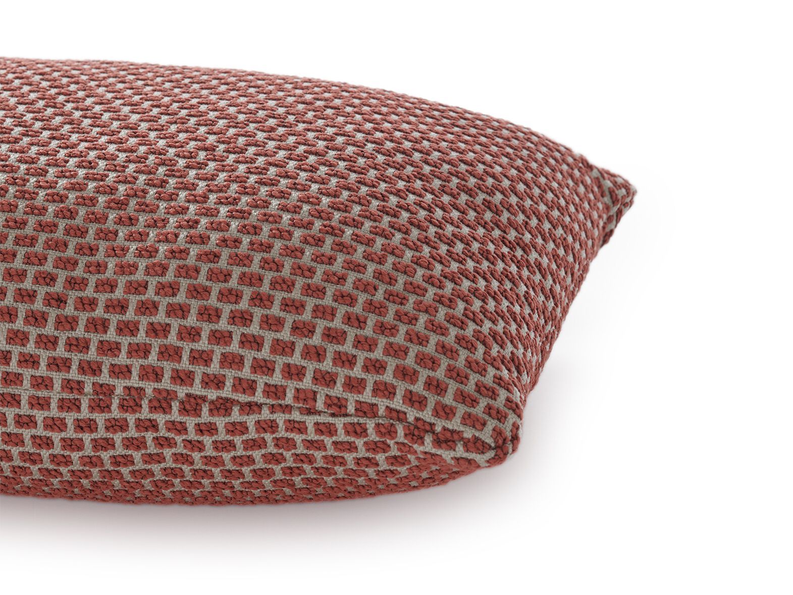 Наружная ткань прямоугольная съемная подушка Kartell Plastics ARCH-00088865 - Вид №18