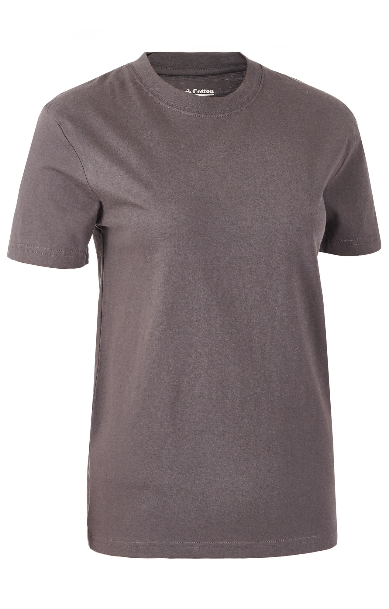 61073 Футболка "Престиж" темно-серая  Одежда для официантов  размер XXL (54) Спецодежда  - Вид №6