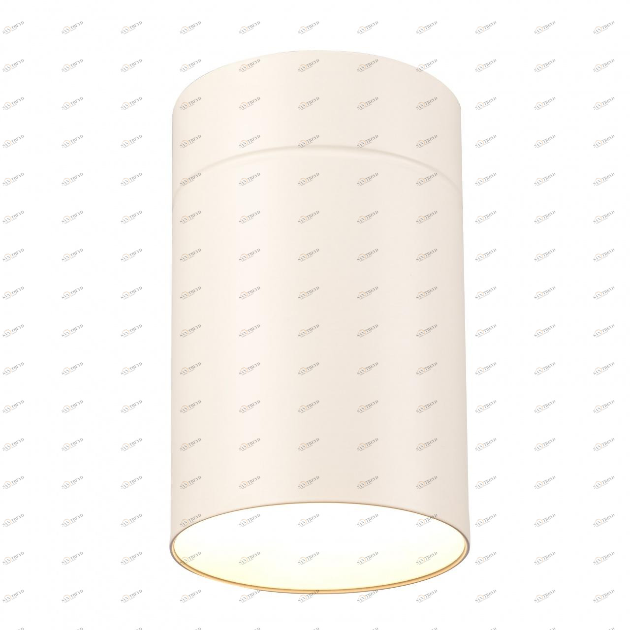 Потолочный светильник Mantra Aruba 5626 MANTRA ARUBA WHITE 083095 Белый 