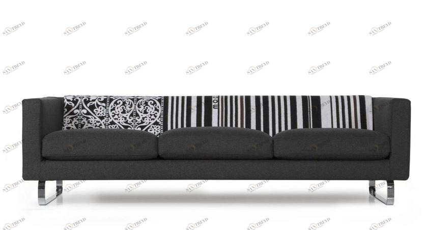 moooi 5-местный диван из акрила Boutique sun-id-1396034