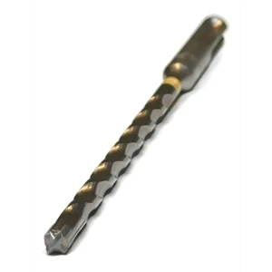 Бур Rage Furious SDS Plus для железобетона 10×460 мм 89422913