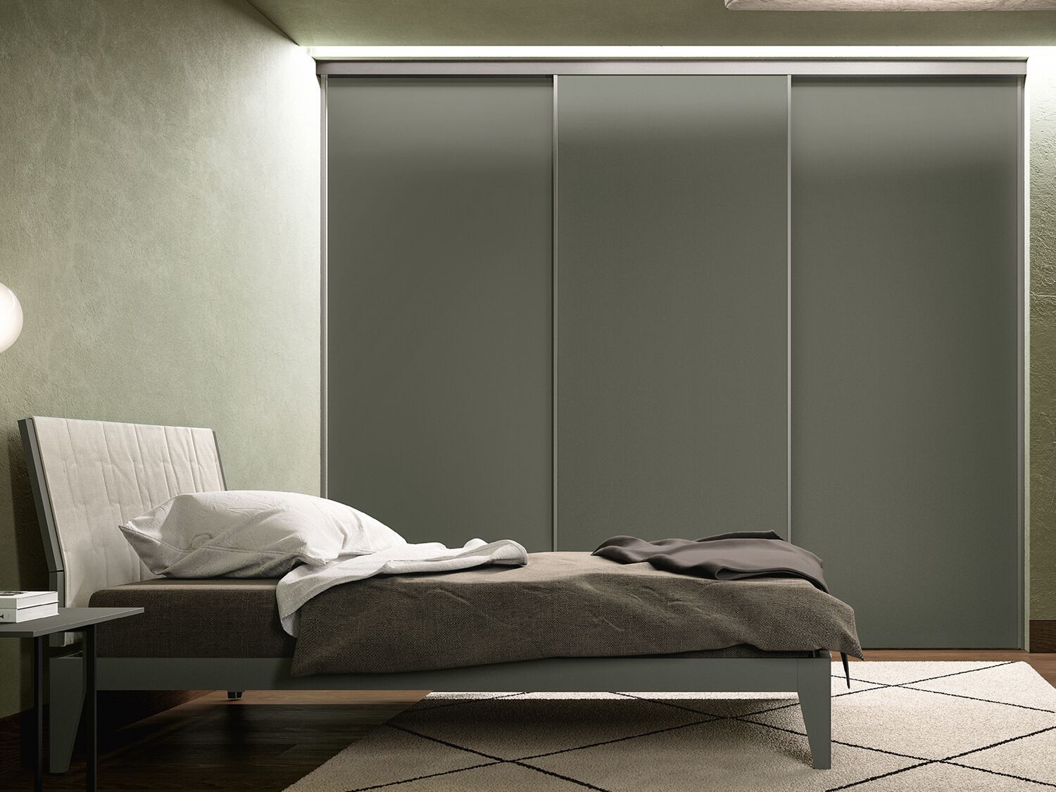 Гардеробная Zalf Flexy Easy ARCH-00127838