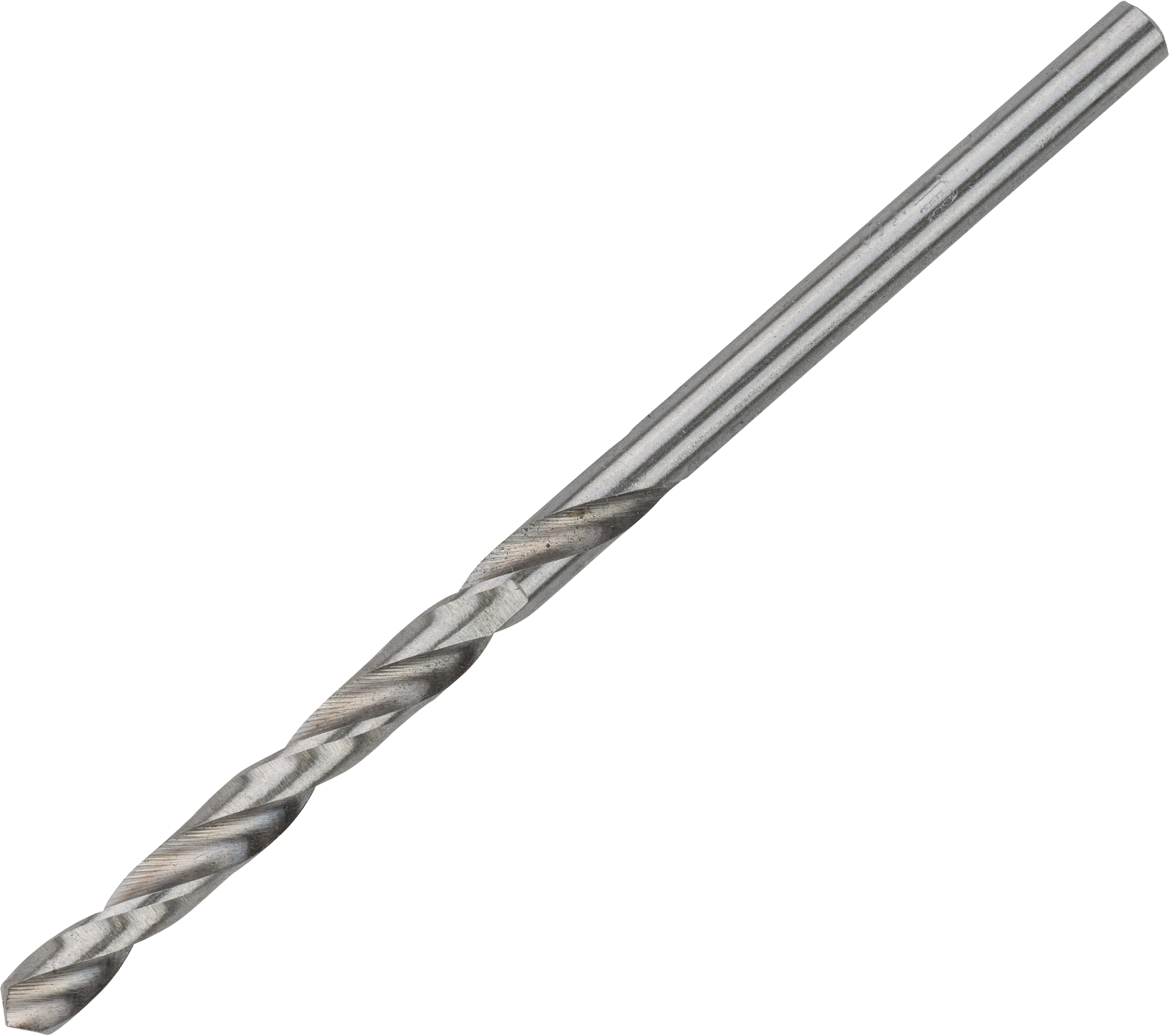 80159010 Сверло по металлу Bosh HSS-G 3.5x39 мм, 2 шт. STLM-0013826 BOSCH PROFESSIONAL