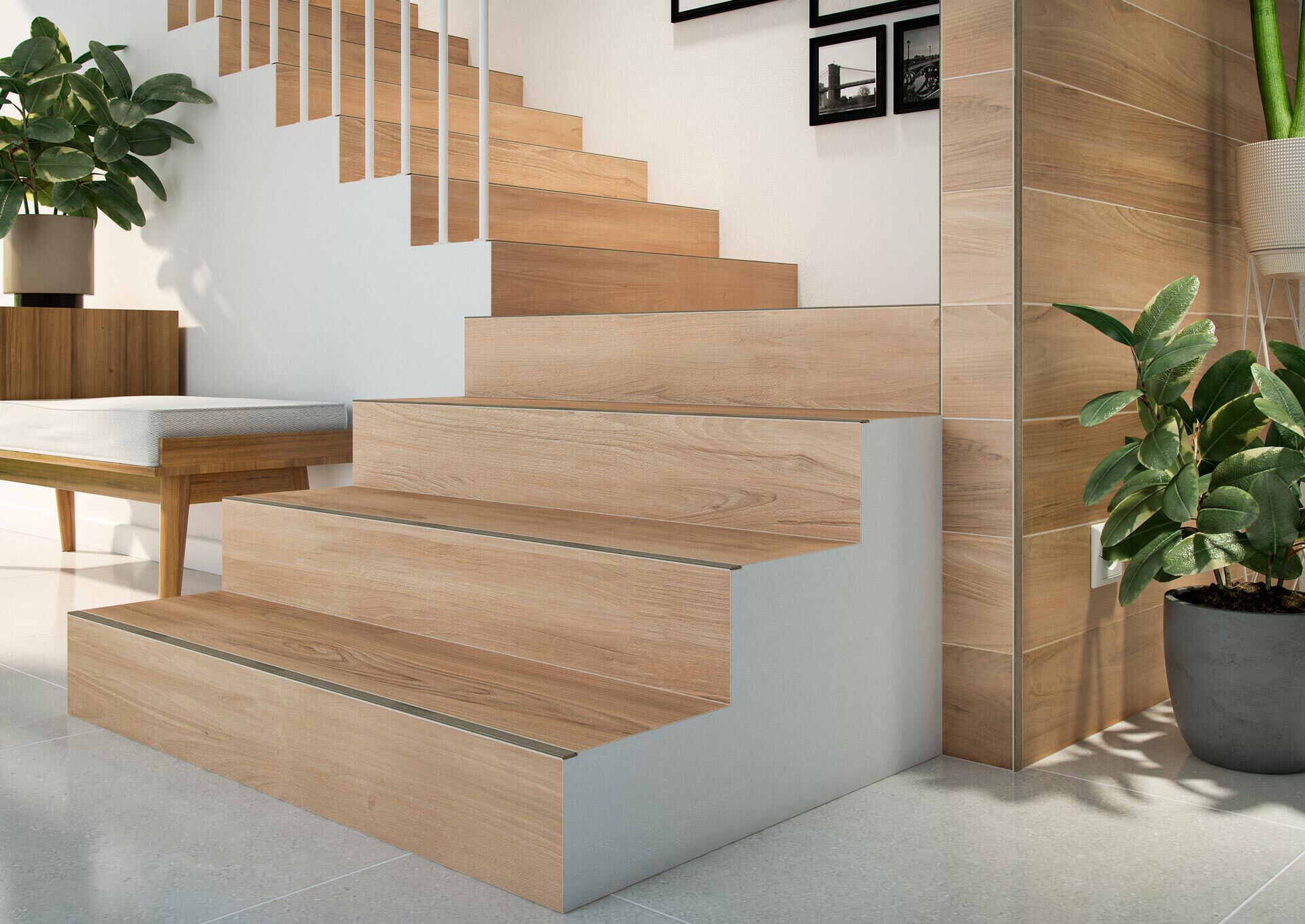 Профиль paragradino EMAC Italia Novosuelo ARCH-00021782 - Вид №2