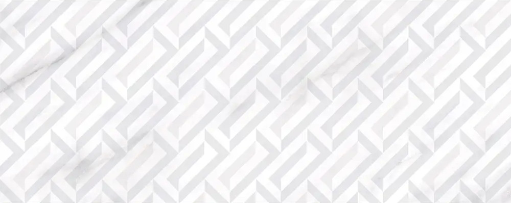 90430884 Плитка настенная Azori Alpi 508811101 50.1x20.1см цвет серый, цена за упаковку STLM-0946676