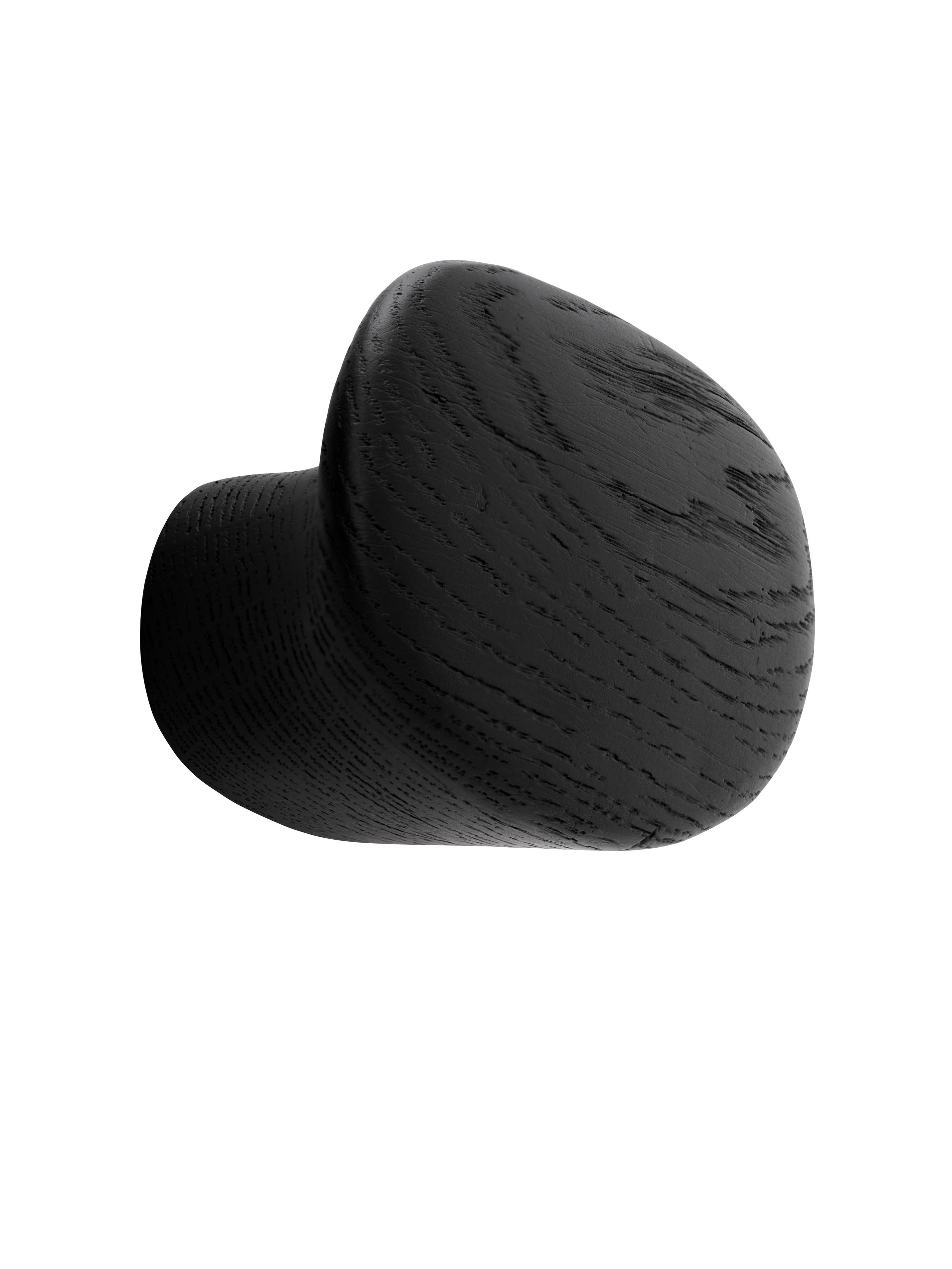 Вешалка для одежды из массива дерева Schonbuch ENKI ARCH-00094388 - Вид №10