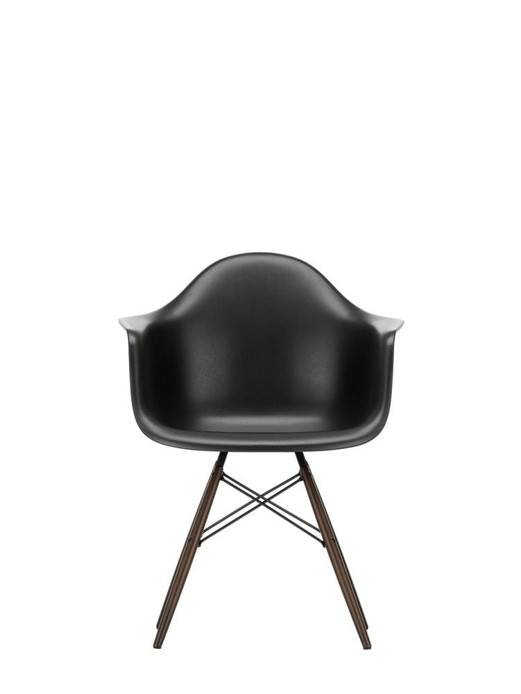 Полипропиленовый стул с подлокотниками VITRA Eames Plastic Chair ARCH-00057074 - Вид №92