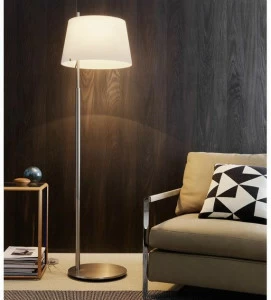 FontanaArte Торшер с диммером Passion