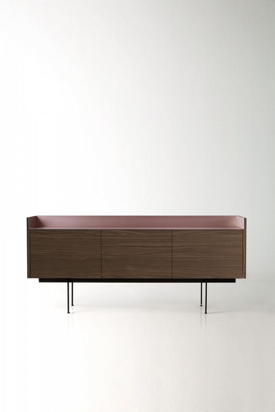 008659 Сервант STH301/STH401 Punt Mobles Stockholm Santreyd - Вид №5