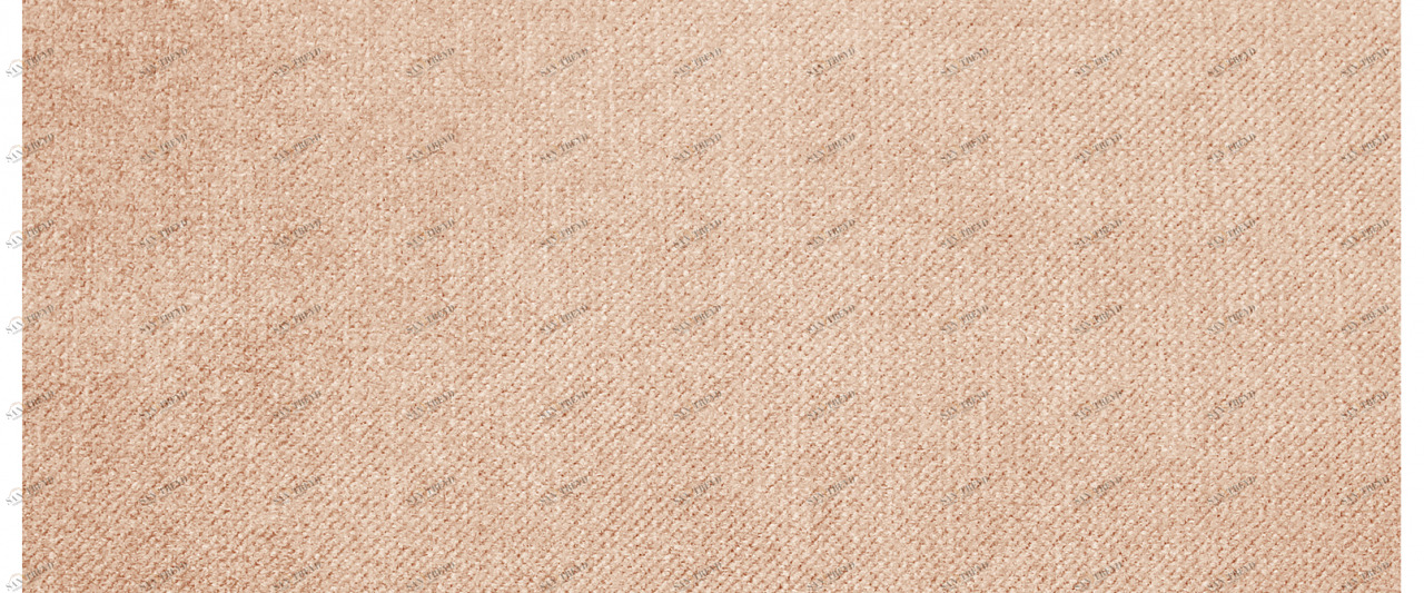COLORISTICA Benelux poli col.08 Ткань мебельная  Микровелюр  HITBenelux Бежевый 