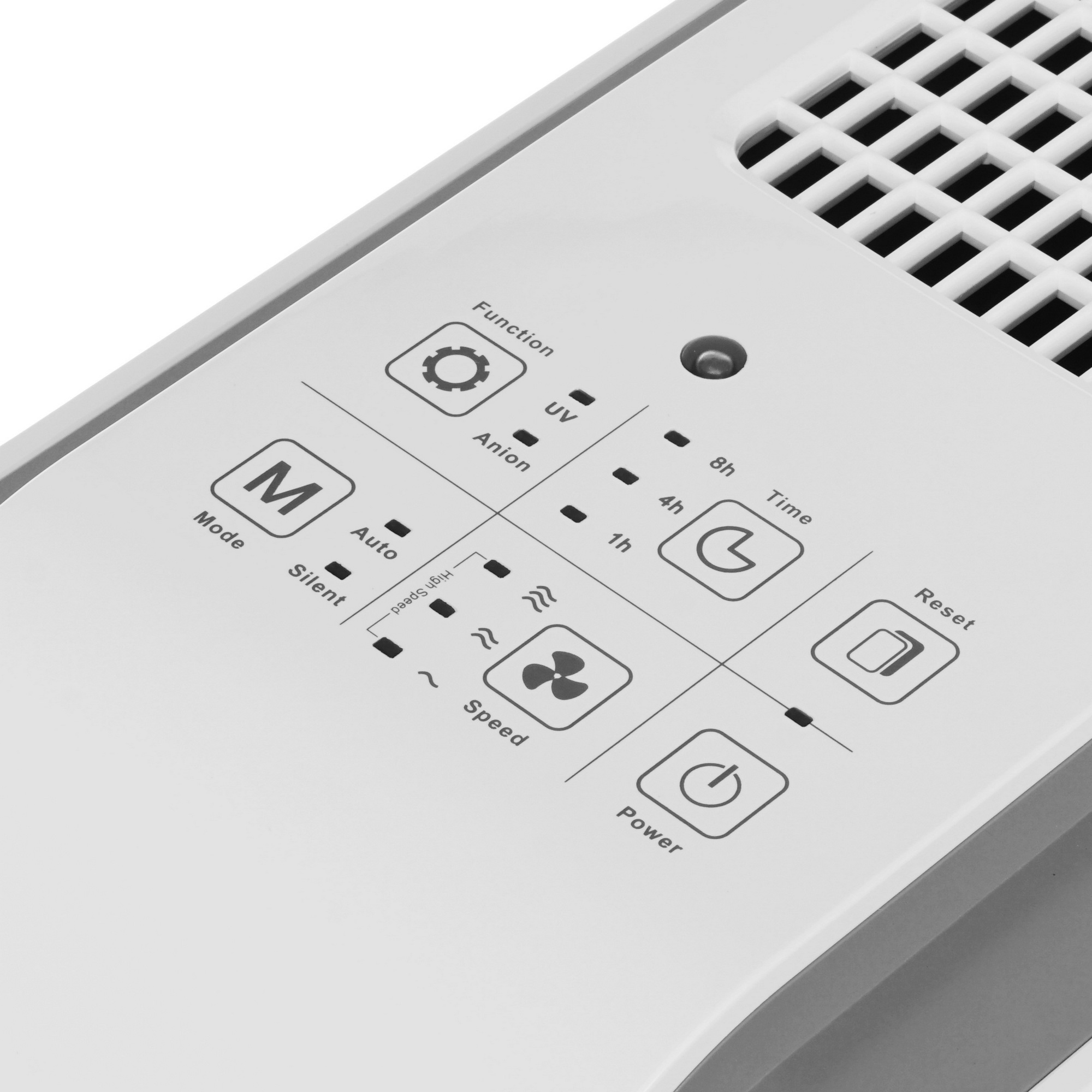 5327752 Рециркулятор Mbox ARIA-350 UV STDN-0097476 - Вид №3