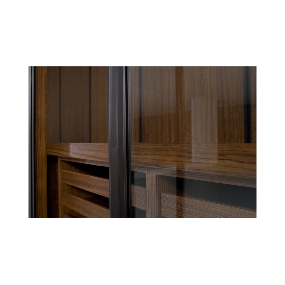 Гардеробная / Storage Iron Porro sun-id-373815 - Вид №2