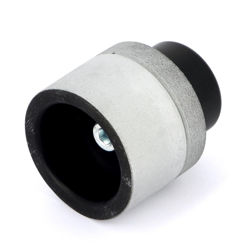 Насадка для плоского сварочного аппарата FV-PLAST 40мм 402040 - Вид №2