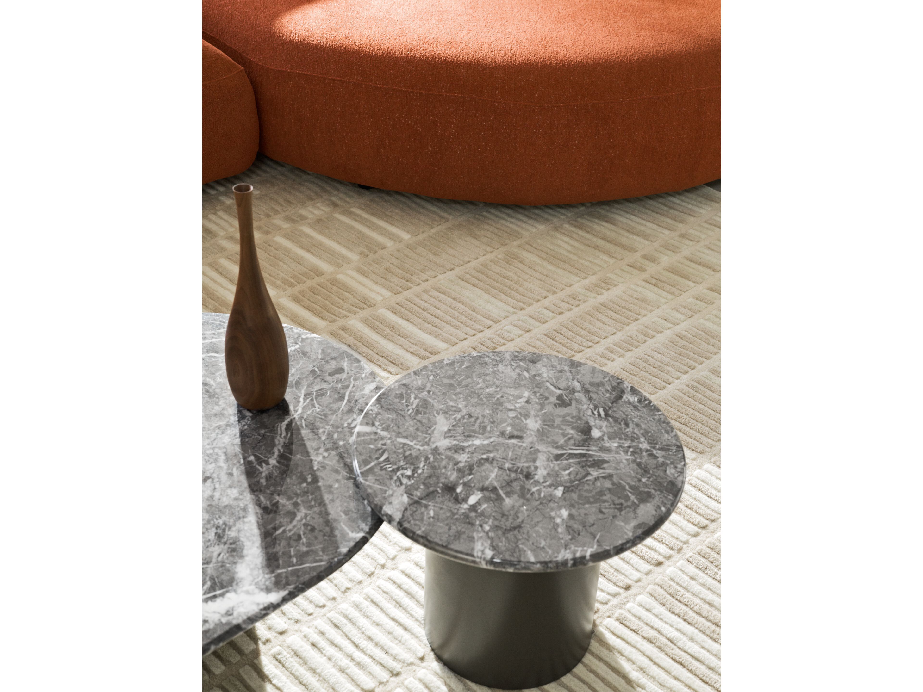 Мраморный журнальный столик Ditre Italia ARCADE ARCH-00128493 - Вид №3