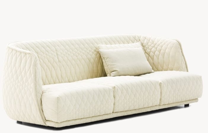 Съемный диван из ткани MOROSO Redondo ARCH-00100606 - Вид №17