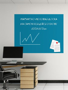 93809314 Магнитные обои Uniwall 120х150 см океан STLM-0573811 CONTINENT DECOR