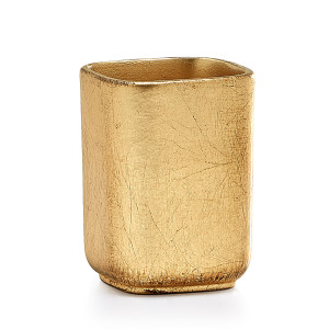 AVA-GLD-BH Золотой держатель для кистей Ava Labrazel