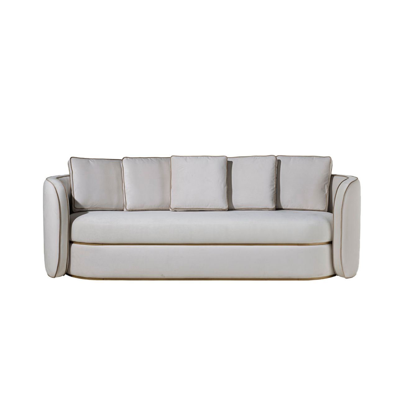 3-местный тканевый диван Casa Magna Essence ARCH-00124718 - Вид №2