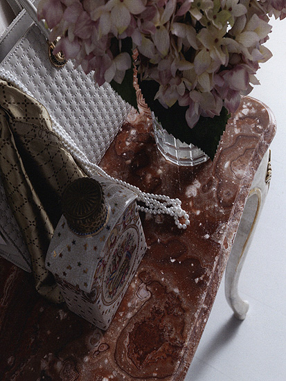 Консоль  SILVANO GRIFONI 2158  - Вид №1