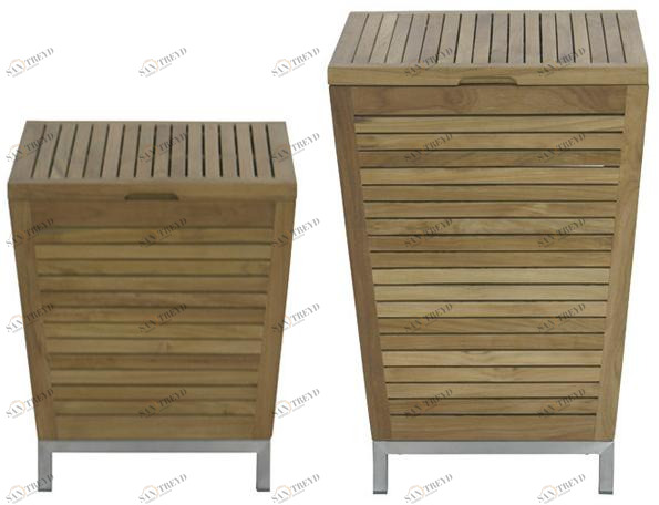 Il Giardino di Legno Мебель для сада из дерева Berbeda 5806