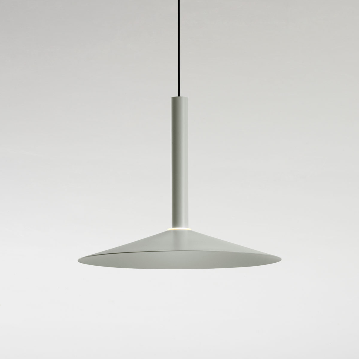 094908 Люстра 32 серая Marset Milana 