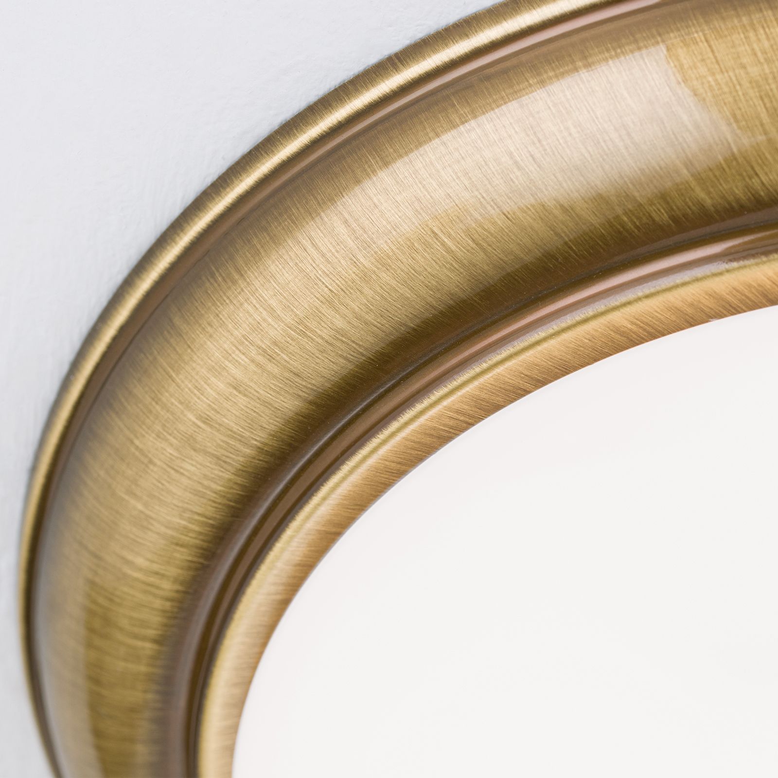 Потолочный светильник из опалового стекла Orion ARCH-00113638 - Вид №5