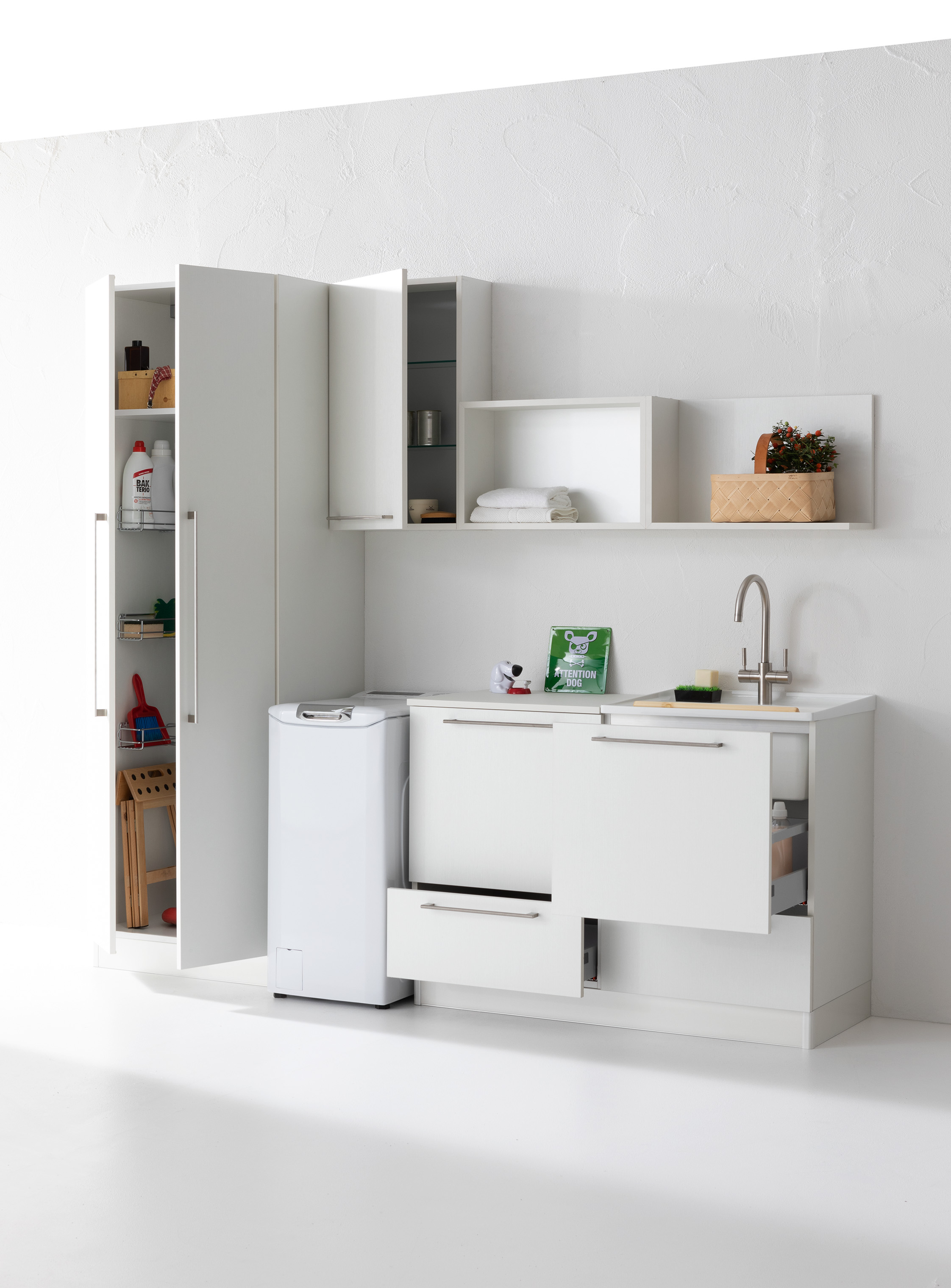 LA12 Compabit Lab60 2019  - Вид №8