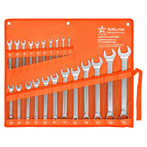 Набор ключей Airline AT-22-46 9106143