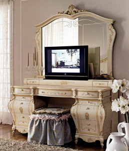 Туалетный столик REGENCY AGM (ALBERTO E MARIO GHEZZANI) N.559