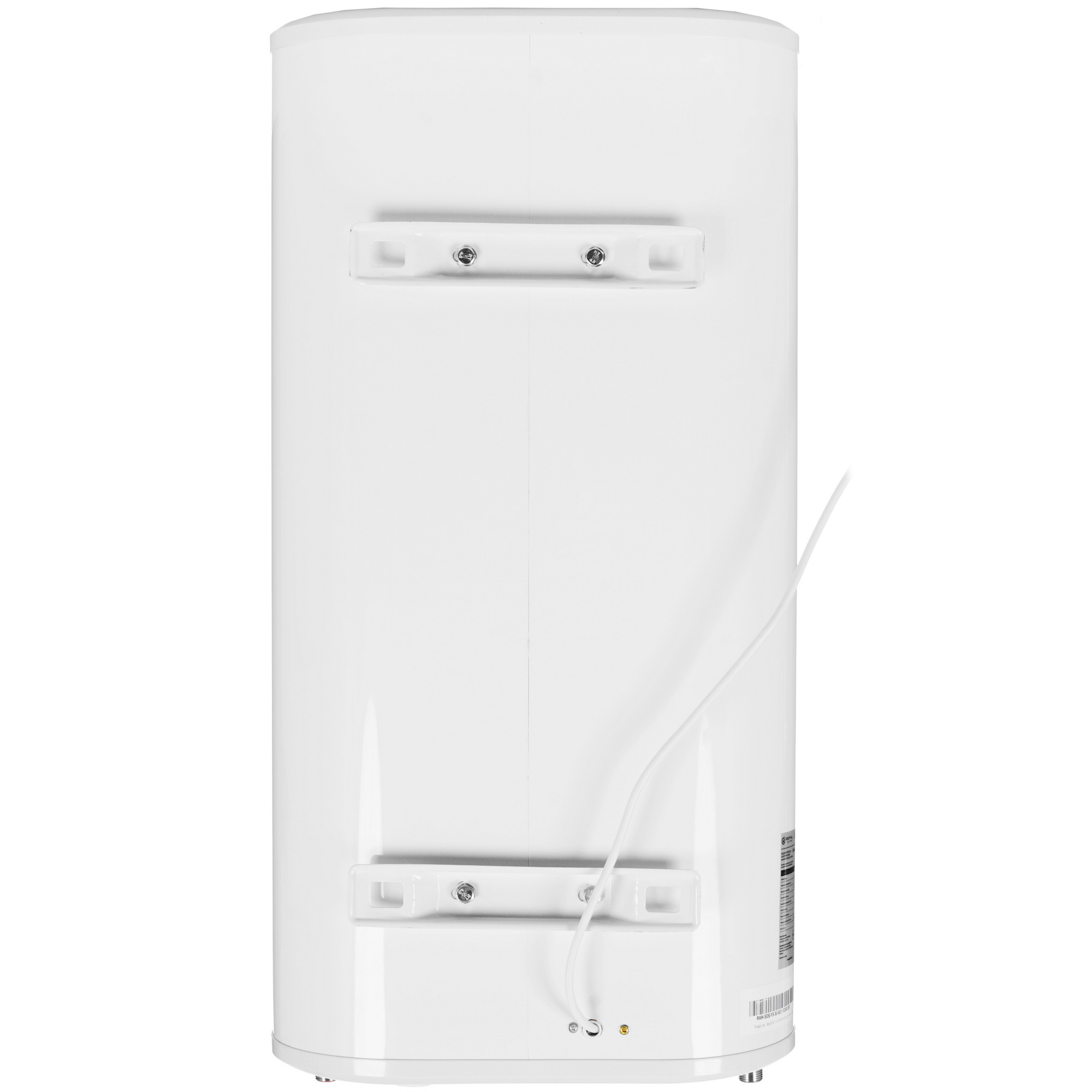 5340509 Водонагреватель электрический Royal Clima RWH-SG50-FS STDN-0139507 - Вид №5