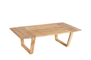 106882 Журнальный стол 120 x 60 см Point Lineal