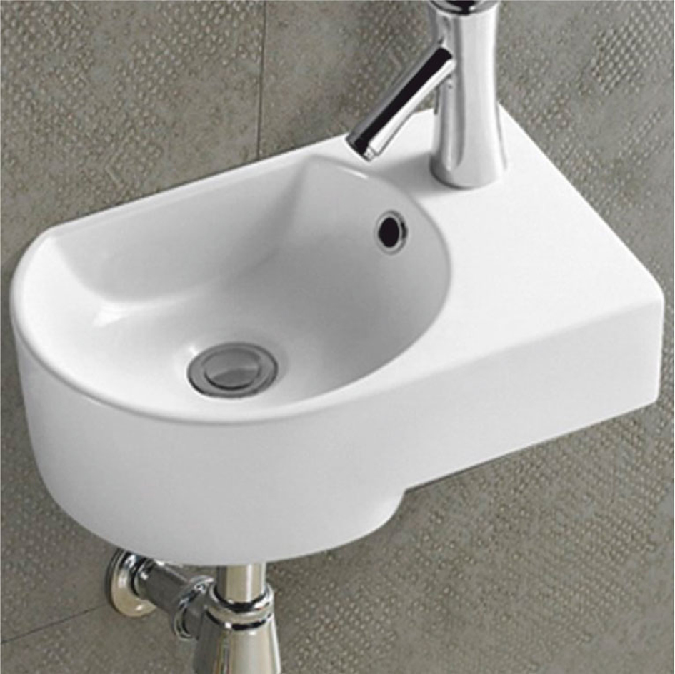 Раковина MELANA MLN-320347L 320347L-805 - Вид №1