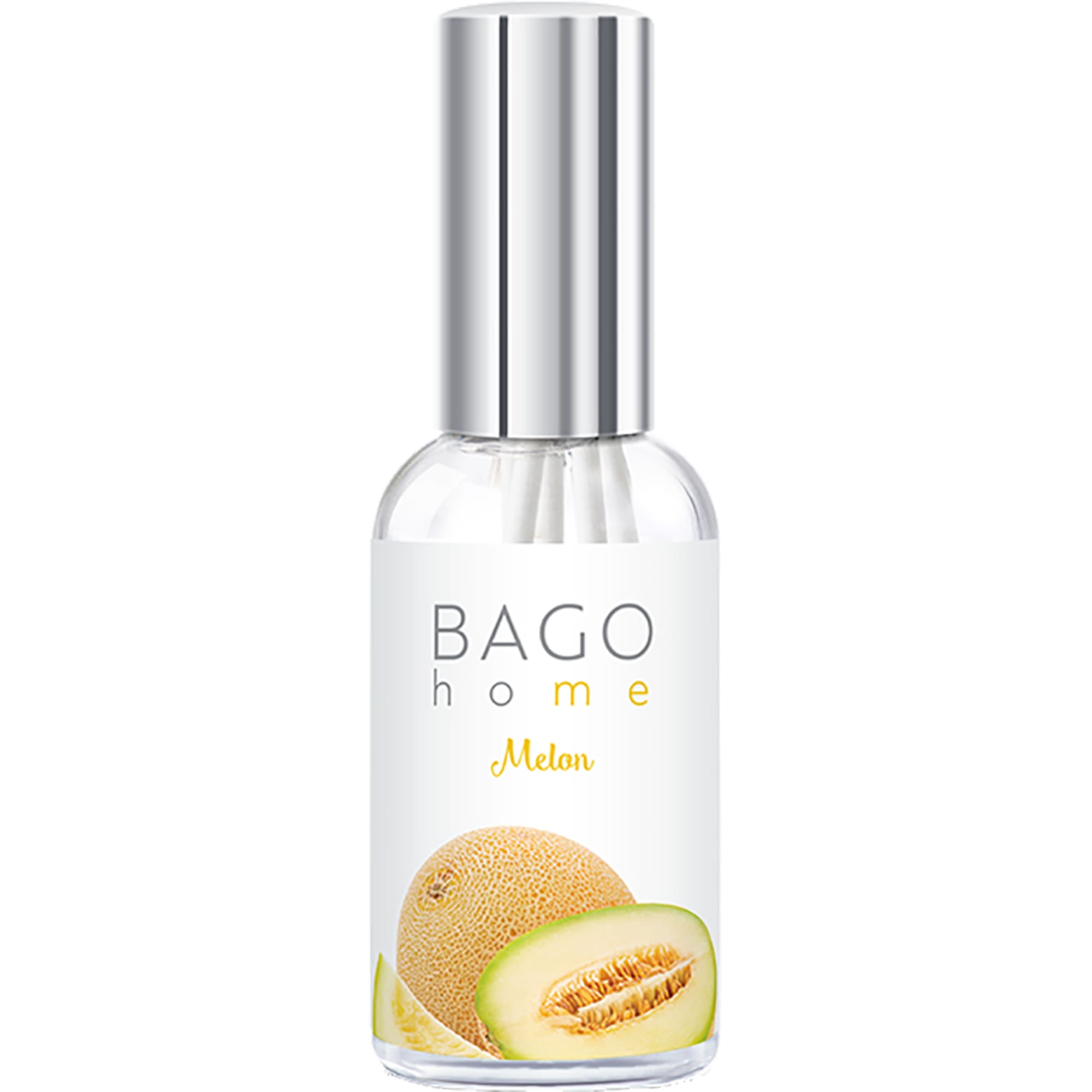 82520722 Спрей ароматический для дома «Дыня» 30 мл Santreyd 