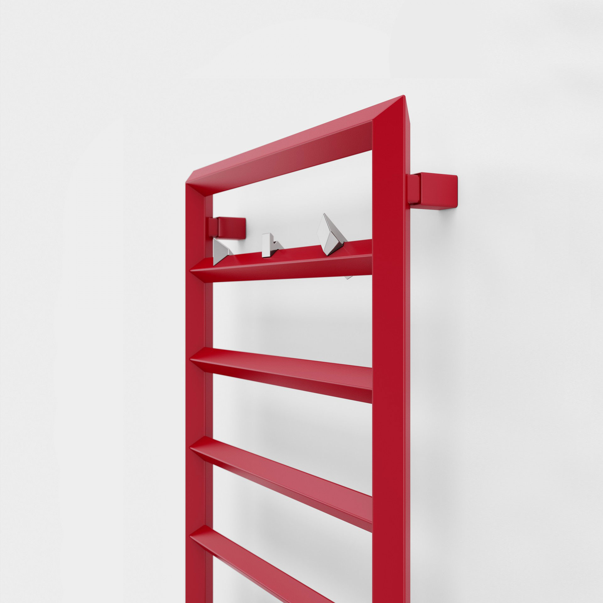 Полотенцесушители WGDIM160040 Diamond Terma 4.61 - Вид №2