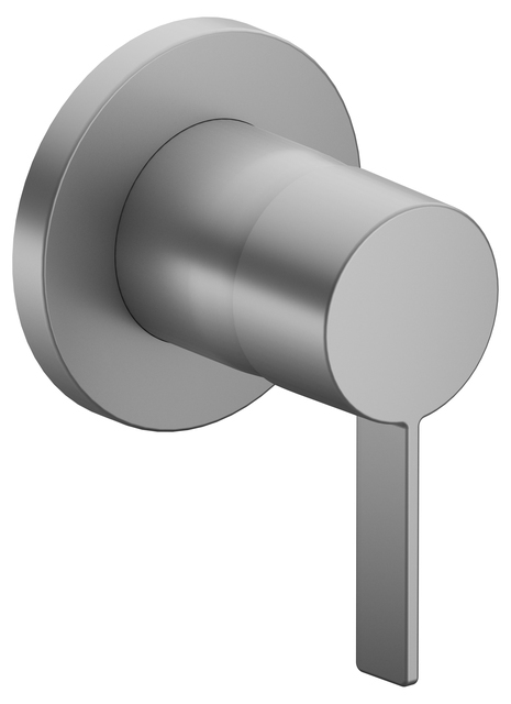 59551139501 Встраиваемый однорычажный смеситель DN 15 KEUCO IXMO - Вид №6