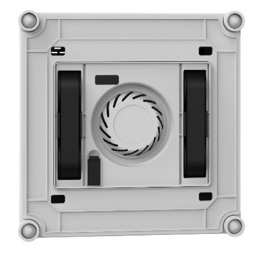 5449944 Робот-мойщик окон Lydsto WL07 белый STDN-0033156 - Вид №3