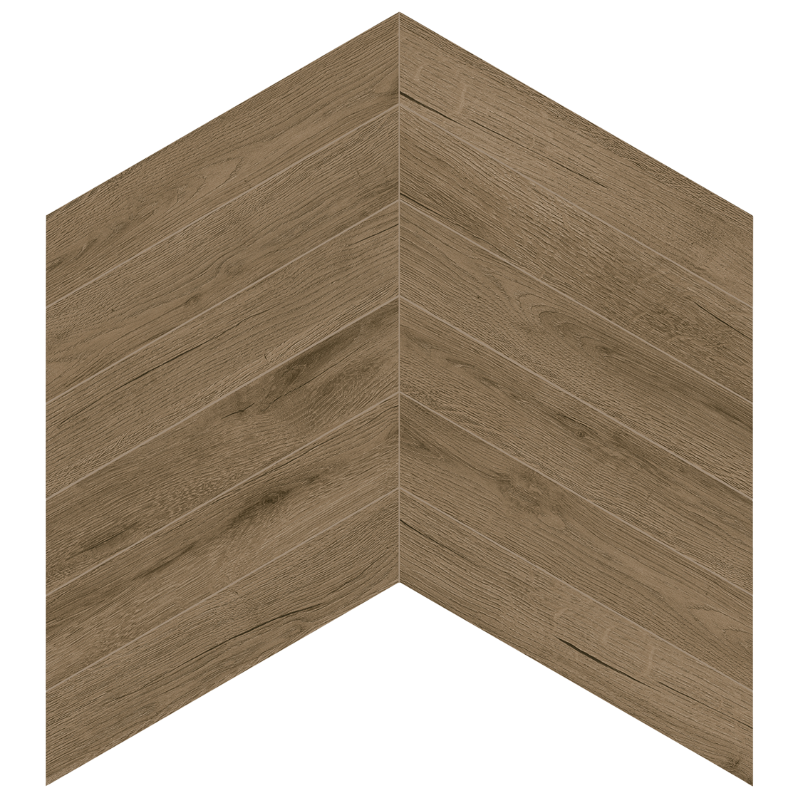 Керамогранит SUNWOOD TEAK 8х45 Creanza CH-RT12 - Вид №3
