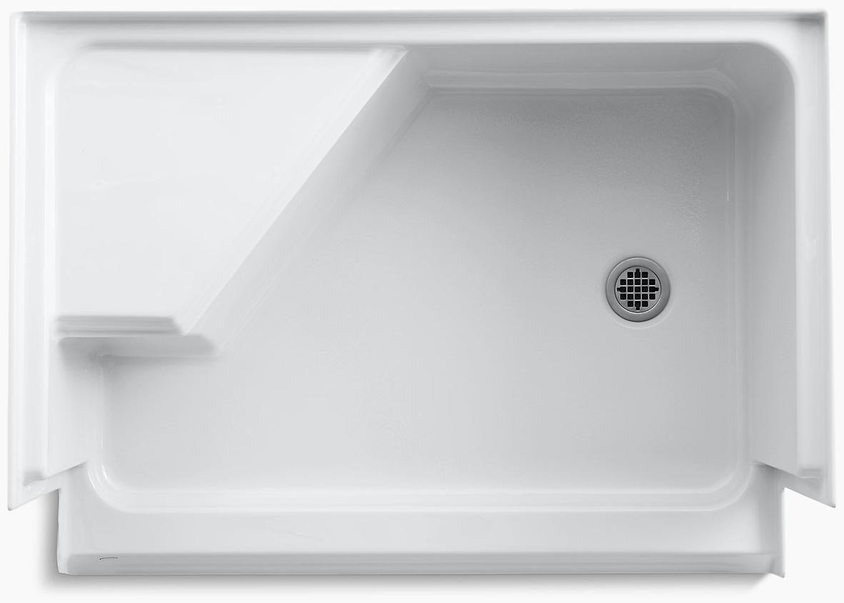 KOHLER Мемуары 48 K-9488-K4  - Вид №2