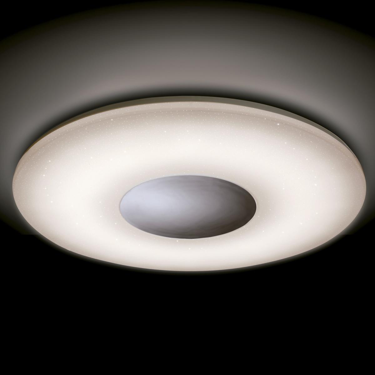 083709 Потолочный светильник 3692 Mantra REEF