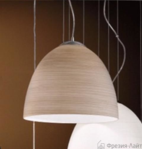 Orion HL 6-1544/1satin/Decor marron подвес 90379