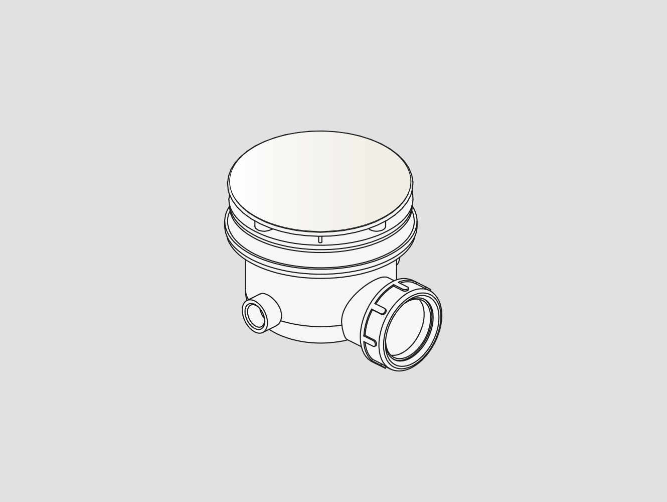 SIF90CE-TL cielo Запасные части и аксессуары Ceramica Cielo