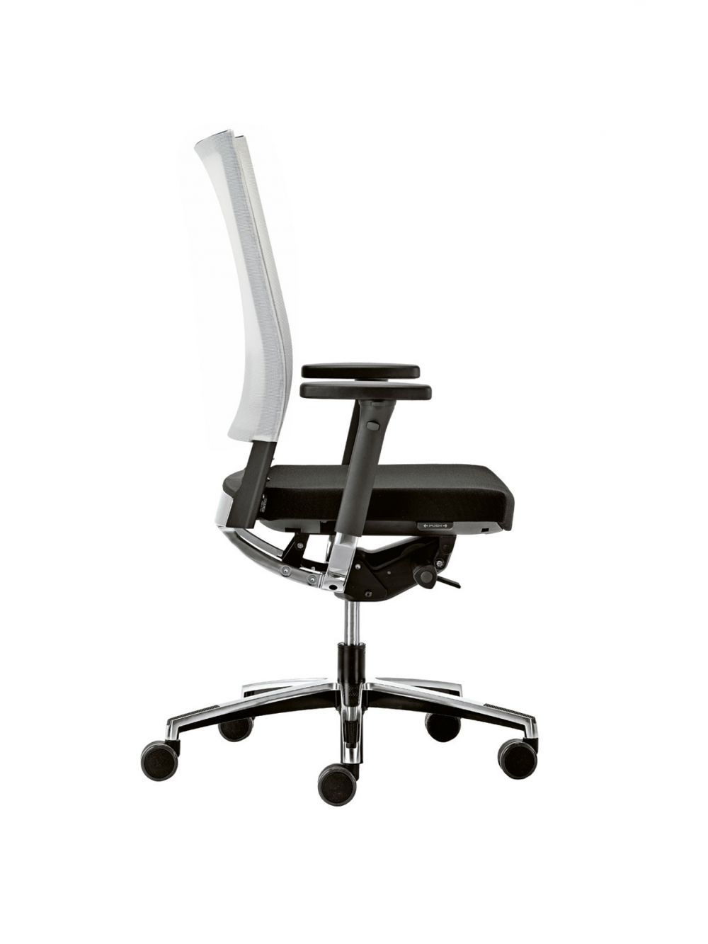 VAGHI Кресло руководителя EXPO 15 sun-id-1985985 - Вид №3