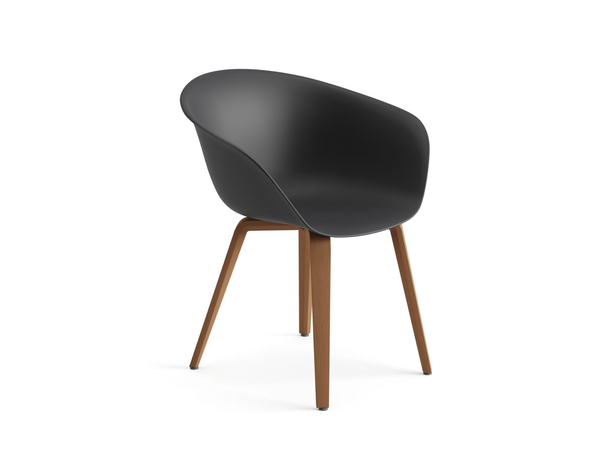 Стул из полипропилена Arper Дюна 02 ARCH-00042611 - Вид №4