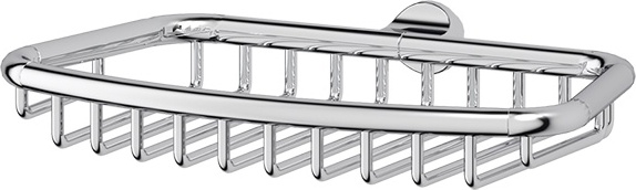 UNI 043 Мыльница-решетка - компонент для штанги FBS Universal