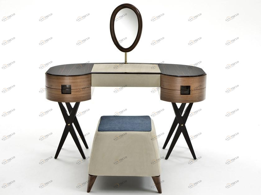 Rozzoni Туалетный столик из дерева Ambra sun-id-1506374