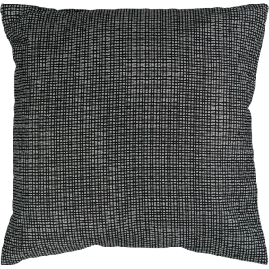 Подушка «Micelangella», 50x50 см, цвет чёрный 82281579 STLM-2180913