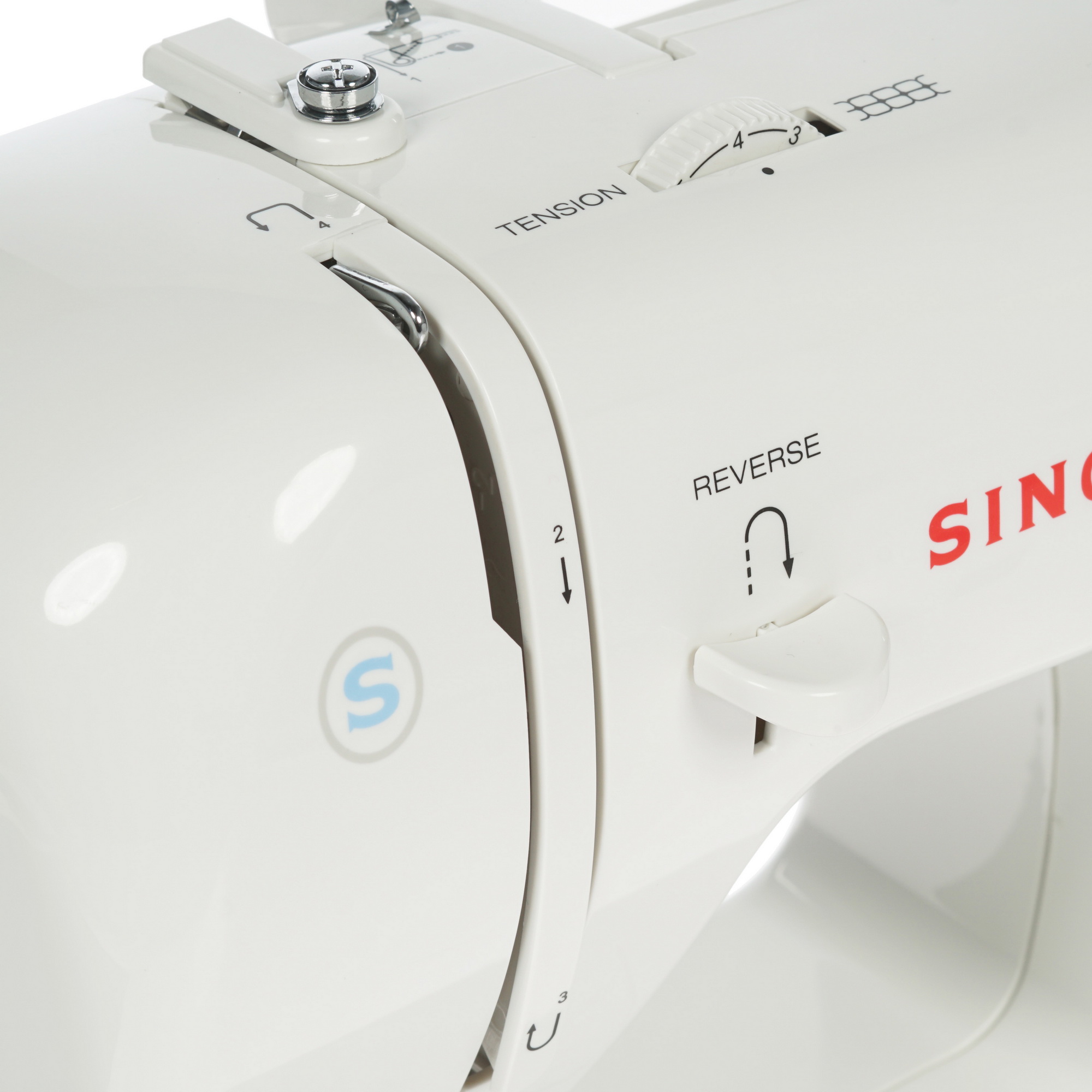 1213638 Швейная машина Singer Tradition 2259 STDN-0024795 - Вид №4