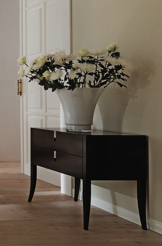 Комод JUBILEE SELVA 5023 Home