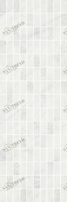 Борсари мозаичный MM12113 25х75 Kerama Marazzi 